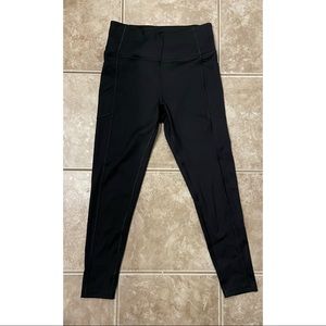 ‼️ NEVER WORN ‼️ Victoria’s Secret Leggings